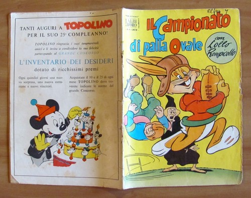 Lollo rompicollo il - lollo,
