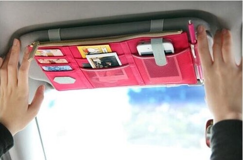 Auto organiser custodia - organiser,