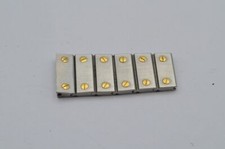 Cartier Riparazione Segmento