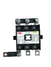 Contattore trifase abb 145 - eh,