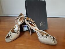 Sandali Just Cavalli