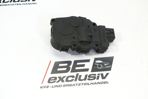 Attuatore climatizzatore audi - climatizzatore,