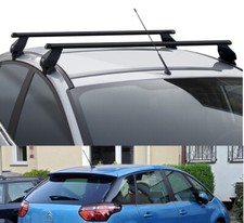 Barre Portatutto Acciaio per