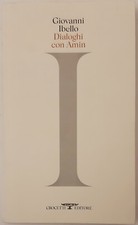 Dialoghi con amin - amin,, giovanni