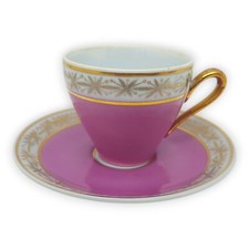 Tazza da collezione moka PM