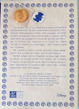 Moneta Cent Numero Uno  Zio