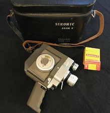 Cinepresa SEKONIC modello