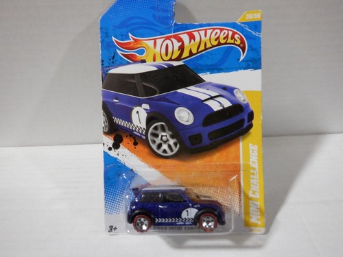 Hot wheels 2011 nuovi - wheels, modelli