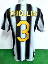 MAGLIA JUVENTUS CHIELLINI