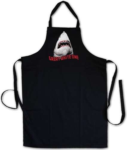 Grembiule cucina bbq - da,
