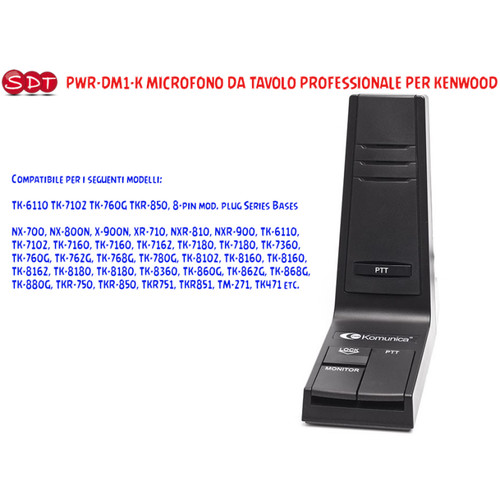 Pwr dm1 compatibile - (compatibile, per