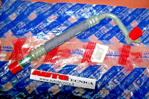 Tubo radiatore raffreddamento - tubo,
