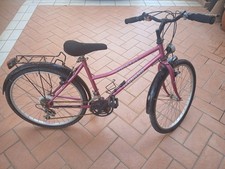 bici Legnano