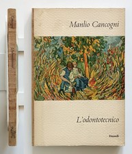 Manlio Cancogni