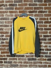 Nike Felpa Vintage Pullover