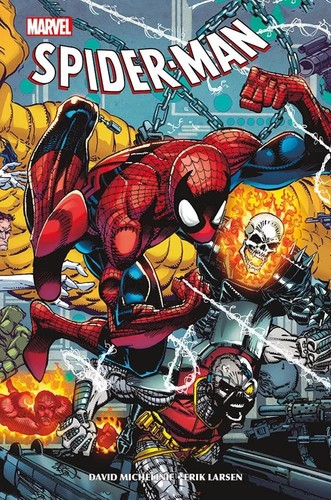 Amazing spider man erik - amazing, spider-man