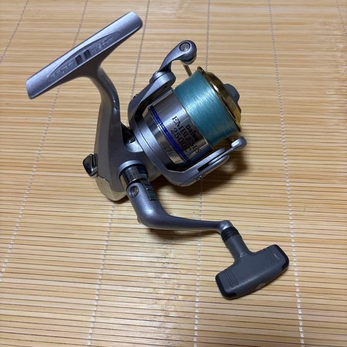 Mulinello spinning daiwa - da,