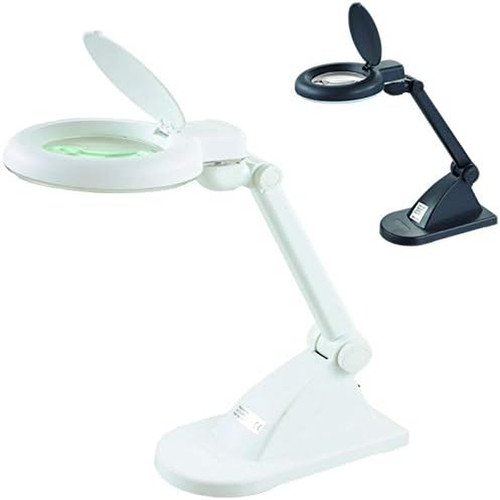 Lampada con lente - ®,
