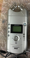 Registratore digitale Zoom H4