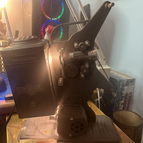 Keystone moviegraph modello - modello, n