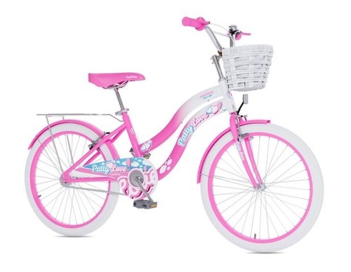Magik bike patty love - patty,