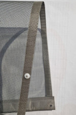 Telo Ricambio zanzariera su