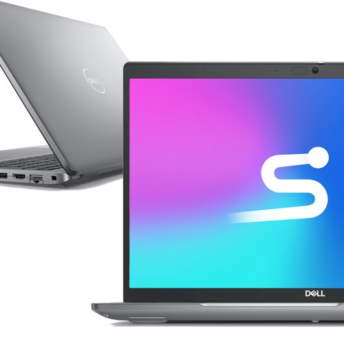 Portatile bureau dell latitude - bureau,