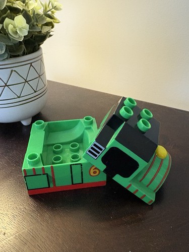 Lego duplo thomas the - lego,