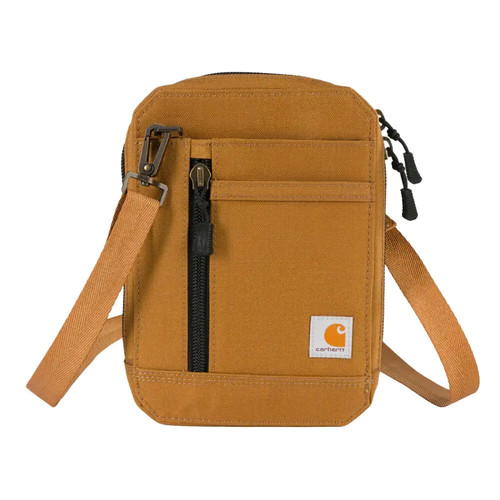Carhartt crossbody wallet - carhartt,
