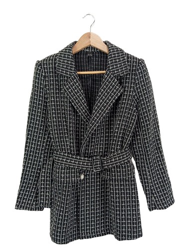 Shein cappotto mezza stagione - cappotto,