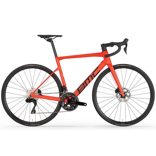 Bmc teammachine slr three - teammachine,