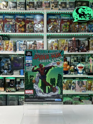 Sega marvel act - -,