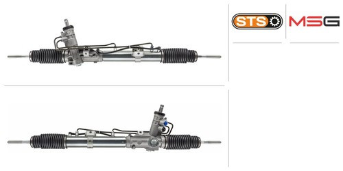 Scatola sterzo idraulica bmw - idraulica,