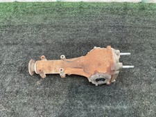 DIFFERENZIALE POSTERIORE PER SUBARU Impreza 4° Serie 38312AA000 Diesel 2.0 (07