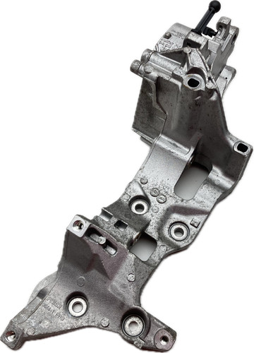 Supporto alternatore pompa - alternatore,