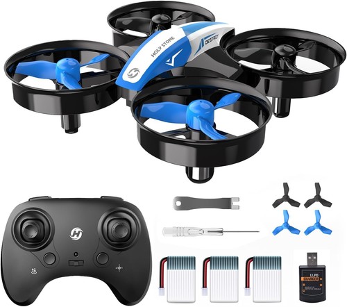 Hs210 mini drone - drone, e