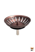 Cestello di ricambio bronzo