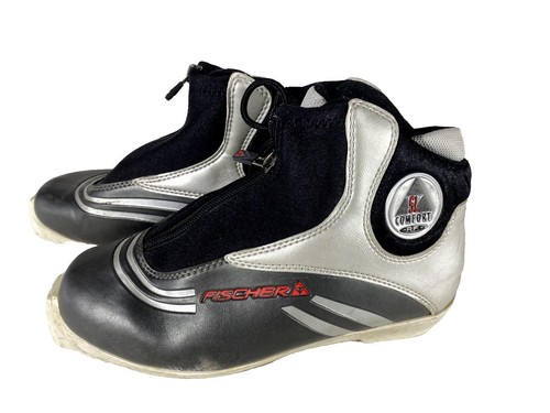Scarponi sci fischer sl - da,