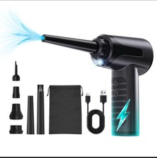 Spolverino Ad Aria Compressa