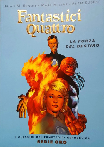 Fumetto classici repubblica - classici,