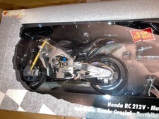 1:12 MINICHAMPS HONDA RC212V