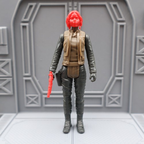 Hasbro star wars rogue - star,