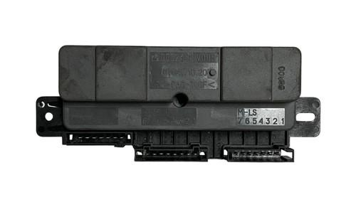 Centralina modulo comfort - centralina, /