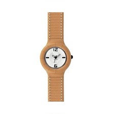 Orologio HIP HOP LEATHER