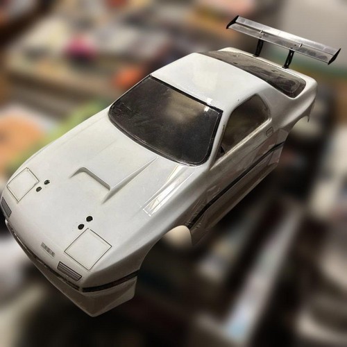 Carrozzeria auto guscio - carrozzeria,