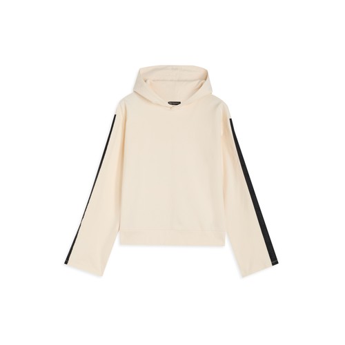 Felpa donna con cappuccio - , e