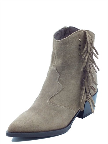 Nerogiardini i617120d velour - i617120d,