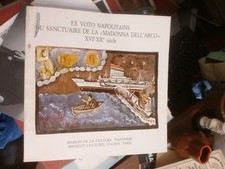 EX VOTO NAPOLITAINS DU