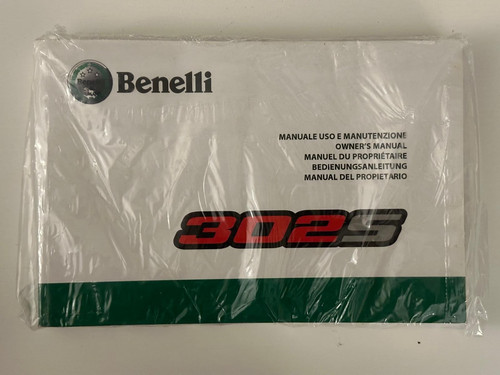 Originale manuale uso e - manuale,