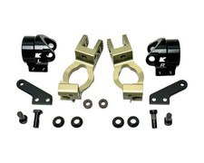 Kyosho Conversion Set MP10 Worlds Edition Limited KYOIFW643 Inferno MP10 TKI3, 